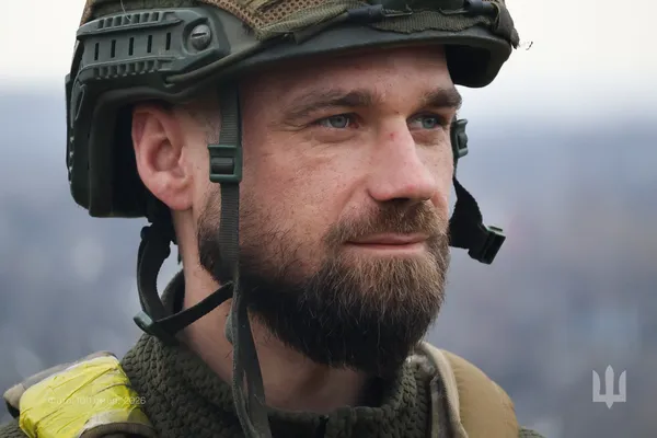 «Заєць» перейшов у спадок: історія бійця Сталевої Сотки з Волині (фото)