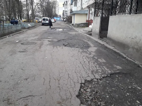 «Дбають про ворон і зневажливо ставляться до людей», – лучанка поскаржилася на ЖКП №2