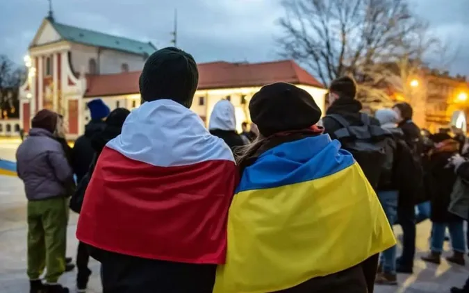Польща закриє притулки для українських біженців: коли це станеться