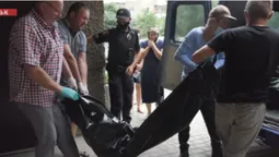 Надзвичайності тижня: вбивства родичів, розпусні дії та вибух на заводі (відео)