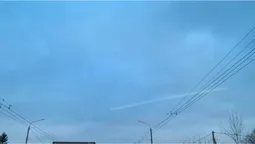 У Струмівці зіткнулися дві фури (ОНОВЛЕНО фото, відео)