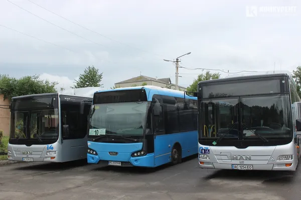 Головне у Луцьку: ТОП новин за тиждень