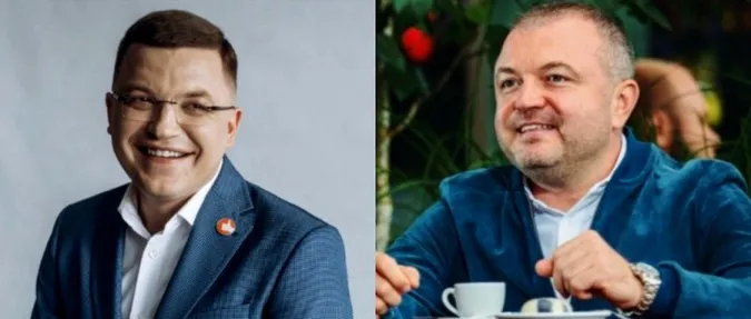 Тарас Шкітер розповів про співпрацю з Андрієм Покровським (відео)