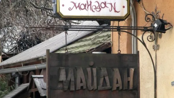 Доставка їжі у Луцьку на час карантину: ТОП закладів та телефони