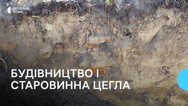 Археологічне відкриття на Волині: давній фільварок законсервували (відео)