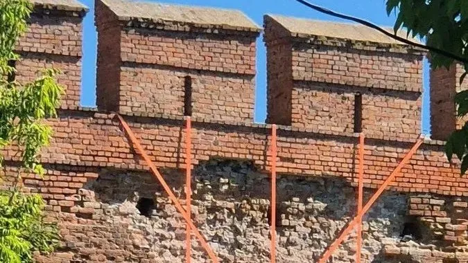 У Луцьку планують реставрацію замку до 600-річчя З’їзду монархів
