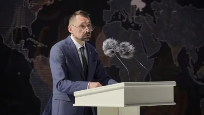 Телемарафон «Єдині новини» продовжуватиме роботу, поки триває війна