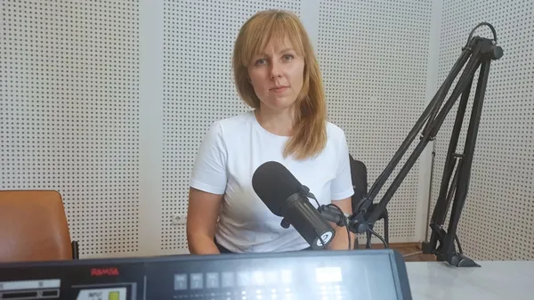 Школа під час війни: волинська психологиня розповіла, як мінімізувати стрес у дітей