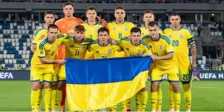 Україна зіграла внічию з Грузією у Лізі націй: матч завершився без голів