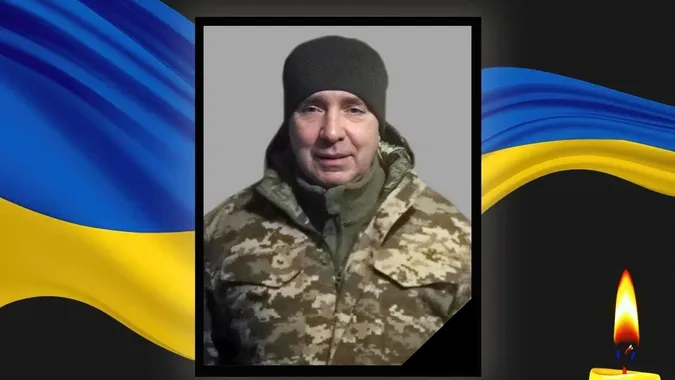 У госпіталі від поранень помер морпіх з Волині Олександр Козак
