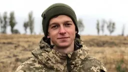 «Боротьба за кожну хвилину»: історія 24-річного бойового медика з Волині (фото)