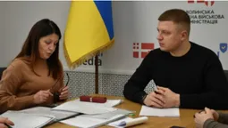 Волинська ОВА придбає житло для дитячого будинку сімейного типу (фото)