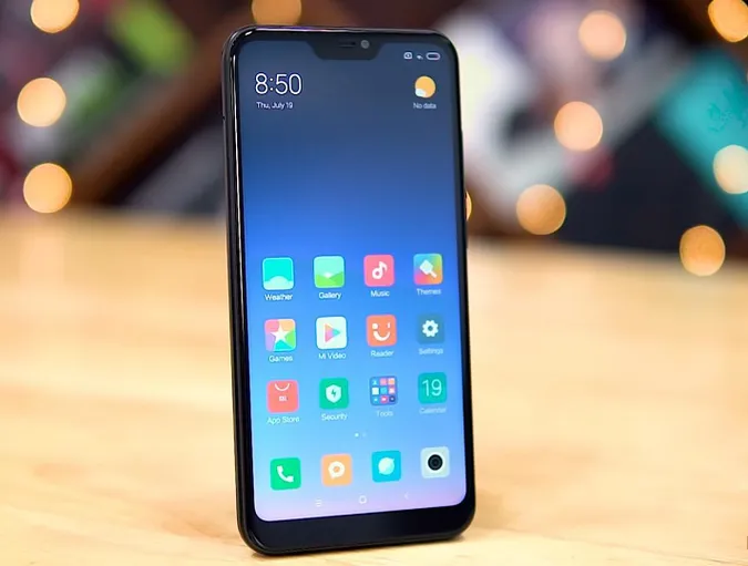 Xiaomi випустила «прошивку»: які смартфони оновляться