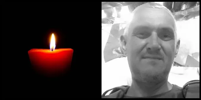 Під Часовим Яром загинув Олександр Матіюк з Луцького району
