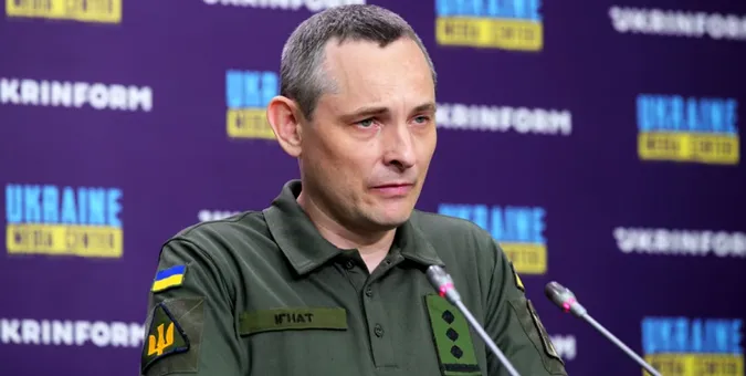Роботу камер відеоспостереження під час ракетних атак треба врегулювати, – Ігнат