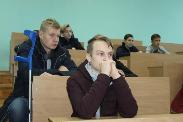 У ЛНТУ молодь з усієї України вивчала комп'ютерне моделювання (фото)