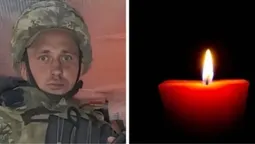 Майже рік невідомості: на Волинь «на щиті» повертається воїн Богдан Гайдучик