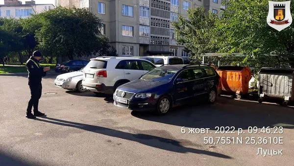 Головне у Луцьку: ТОП новин суботи, 8 жовтня