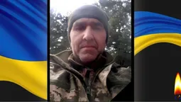 Загинув у Курській області: у Ковелі попрощаються з Романом Йовиком