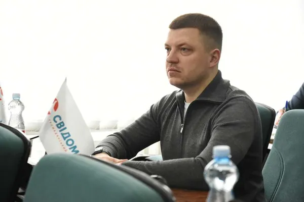 Тарас Шкітер