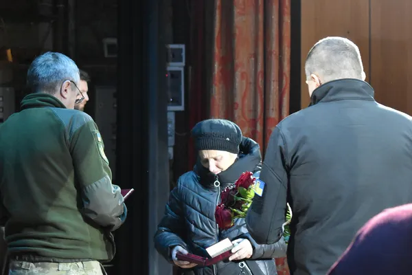 Начальник ОВА Рудницький відвідав Ківерцівську та Колківську громади: про що говорили (фото)