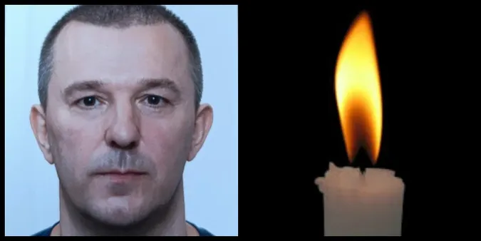 Майже рік вважали зниклим безвісти: підтвердили загибель воїна з Волині Володимира Романюка