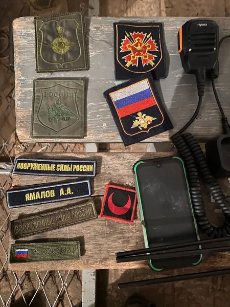 ЗСУ ліквідували підрозділ радіоелектронної боротьби росармії (фото)