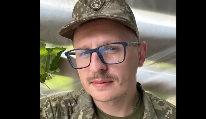 Лідер відомого луцького гурту пішов у ЗСУ
