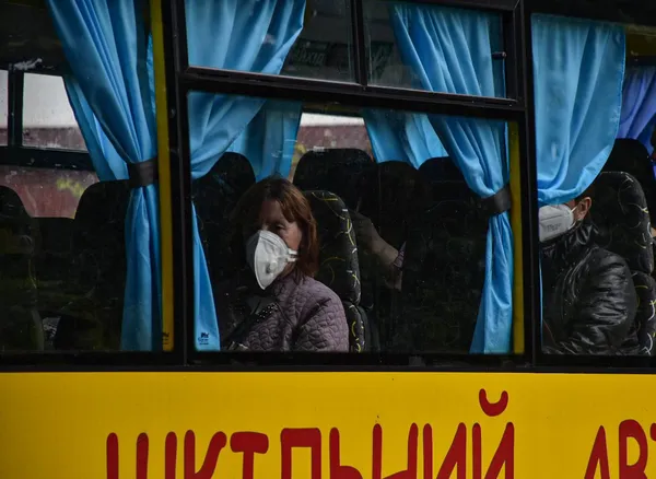 На Волині розпочали навчання на випадок ускладнення радіаційного фону (фото)