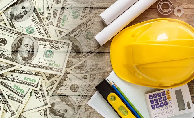 У Підгайцях на будівництві вкрали 300 тисяч гривень