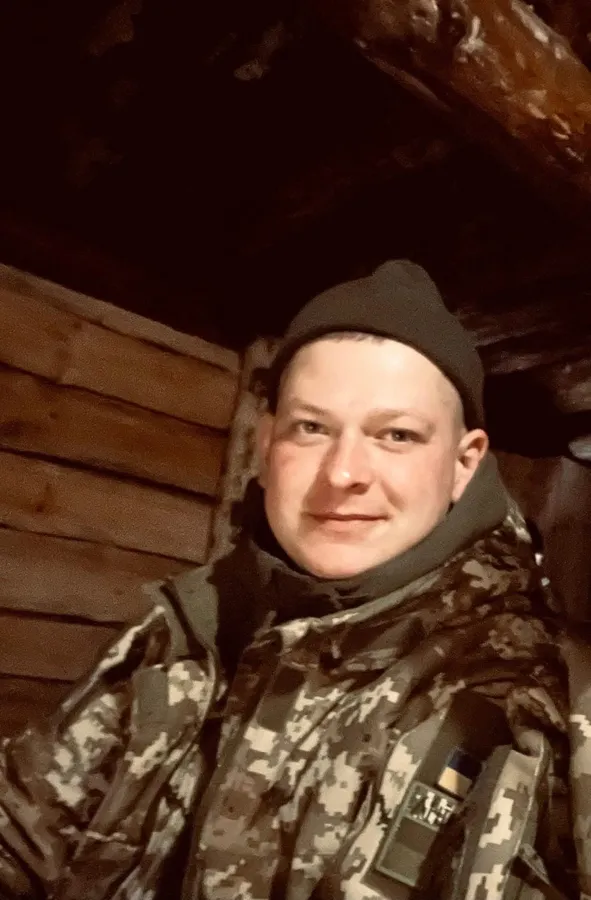Від дерев'яних конструкторів до мінометів: шлях волинянина «Отамана»
