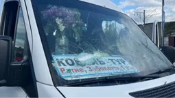 Осколки в оці і коліні: у Ковелі розповіли про стан постраждалих після атаки рф