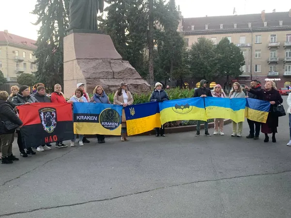 У Луцьку хочуть заборонити капітальні ремонти під час війни (фото)