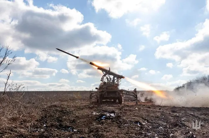 Близько 420 270 окупантів, 6678 танків, 7921 БпЛА: втрати ворога на 6 березня