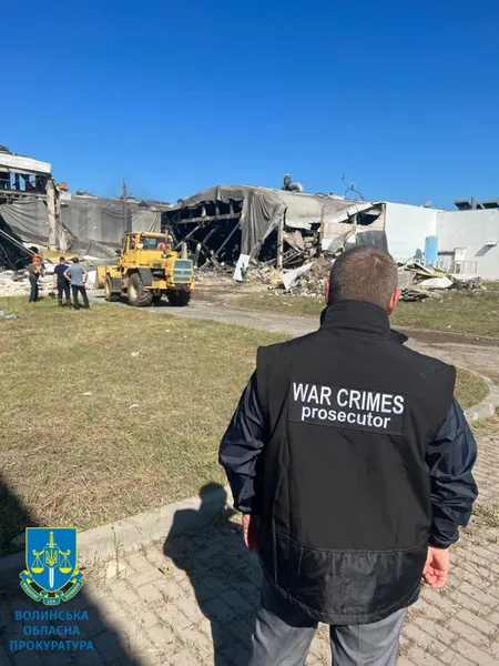 Наймолодшому – 27 років: розповіли, хто загинув під час атаки на Луцьк (фото)