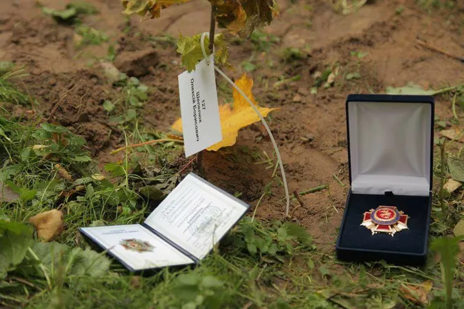 У Луцьку може з'явитися музей «Жива історія» 