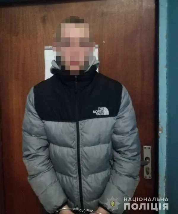Прикинулися покупцями: молодики з Волині вкрали авто на Львівщині (фото, відео)