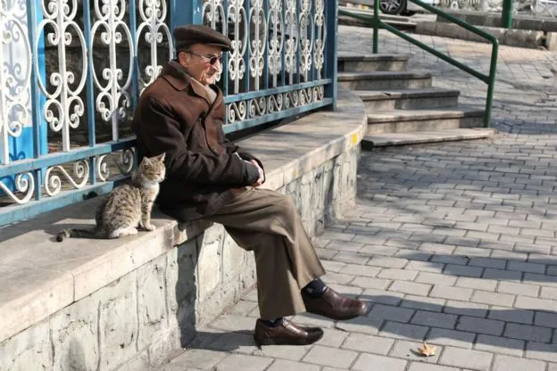 «Ти постійно почуваєшся в небезпеці»: як живеться людям в Ірані