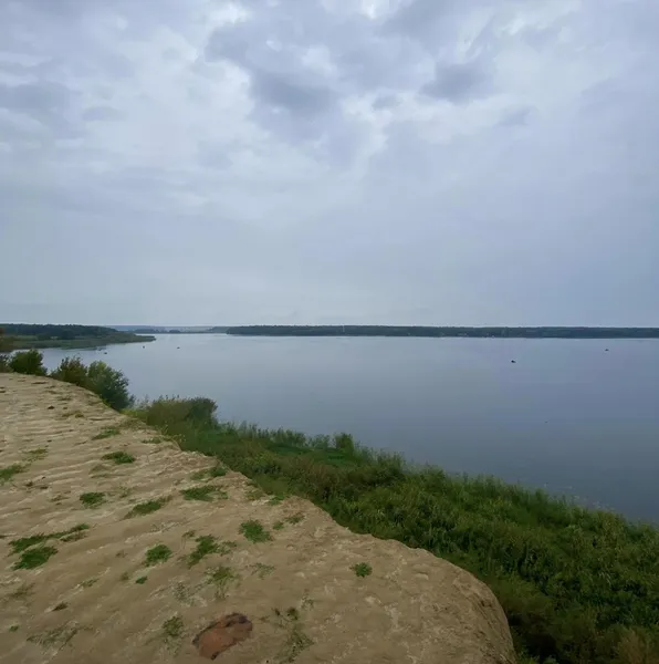 Атмосферні фото: показали осінні краєвиди Хрінників