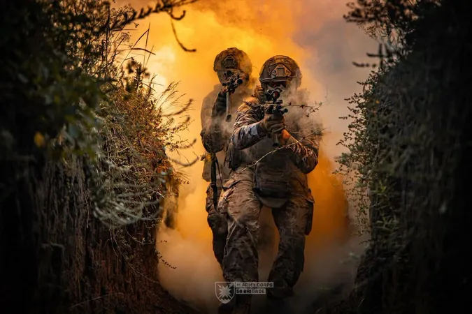Фото: Генштаб ЗСУ