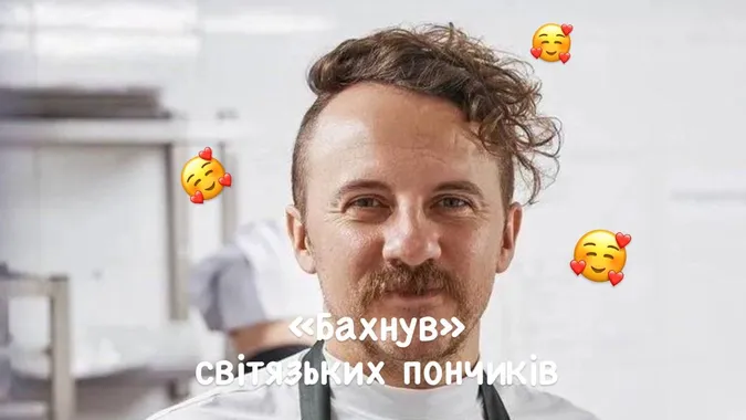 Клопотенко приїздив на Волинь поїсти: де був і що куштував (фото)