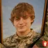 Покинув університет, аби захищати Україну: у Луцьку попрощалися з 19-річним Денисом Бойченком (фото)