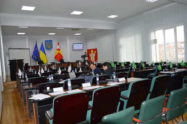 Обідня перерва