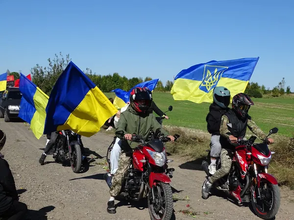 Останній бій прийняв на Сумщині: у Турійській громаді попрощалися з Ігорем Бебесом (фото)