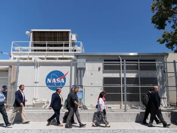 Пандемія: що весь це час робить NASA для боротьби з коронавірусом