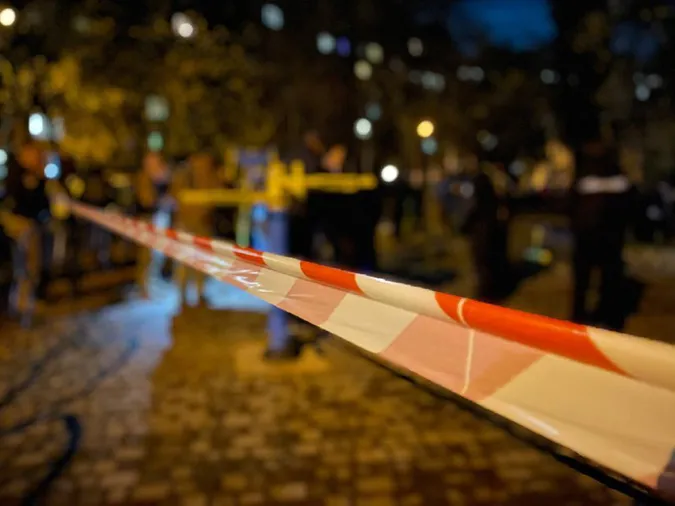 У Рівному на дитмайданчику стався вибух