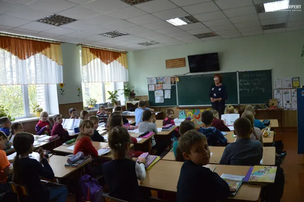 Освіта в тренді: Луцький ліцей № 3