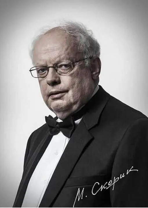 Помер український композитор Мирослав Скорик