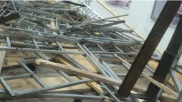 В Ізраїлі у синагозі обвалилася трибуна: двоє людей загинули (відео)