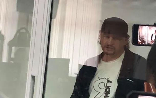 Підозрюваний у теракті Кривош залишиться під вартою ще на два місяці